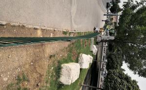 Foto: Facebook / Okončani radovi na zaštiti stećaka na Skenderiji