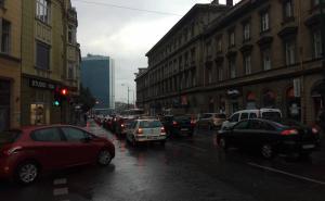 Radiosarajevo.ba / Sarajevo: Kolaps u saobraćaju
