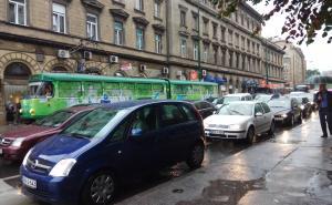 Radiosarajevo.ba / Sarajevo: Kolaps u saobraćaju