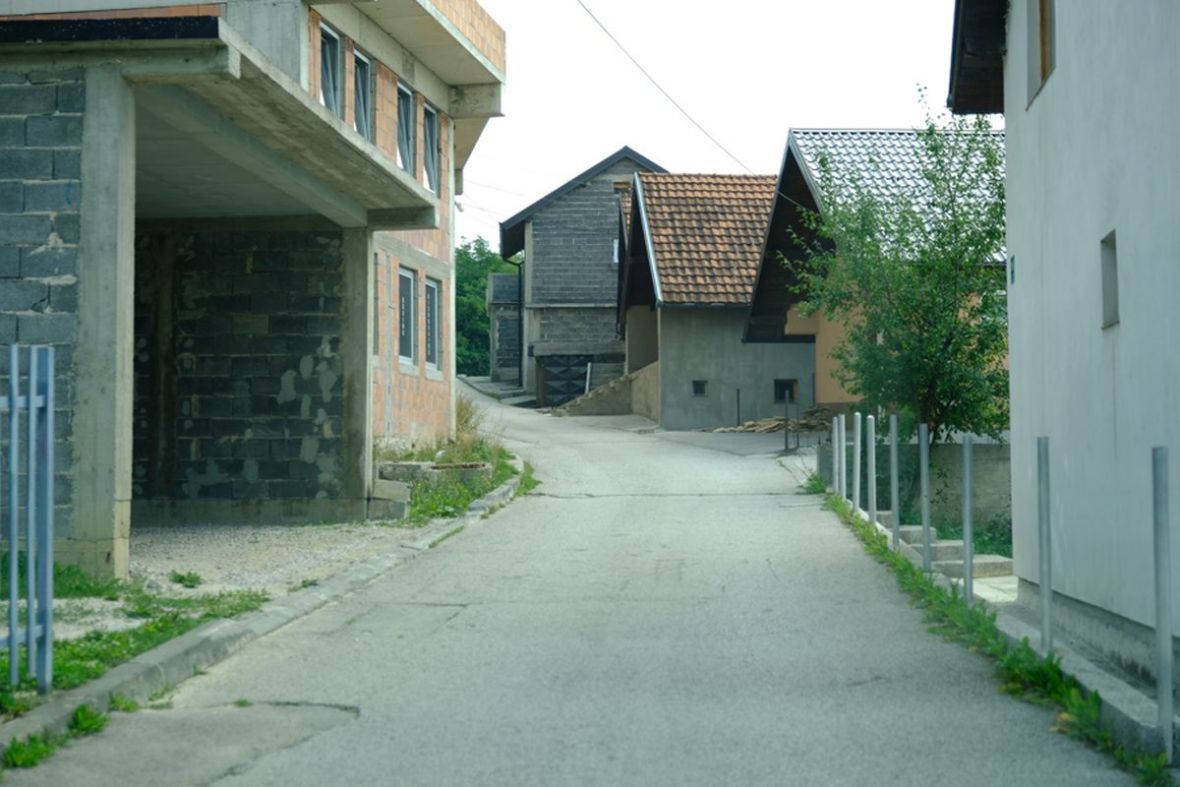 Foto: Općina Novi Grad/Potpisan ugovor za izgradnju kanalizacione mreže