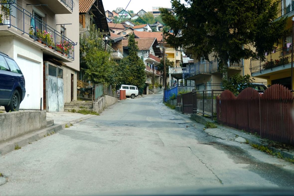 Foto: Općina Novi Grad/Potpisan ugovor za izgradnju kanalizacione mreže
