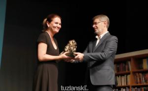 Foto: Tuzlanski.ba / Sa prošlogodišnje dodjele priznanja