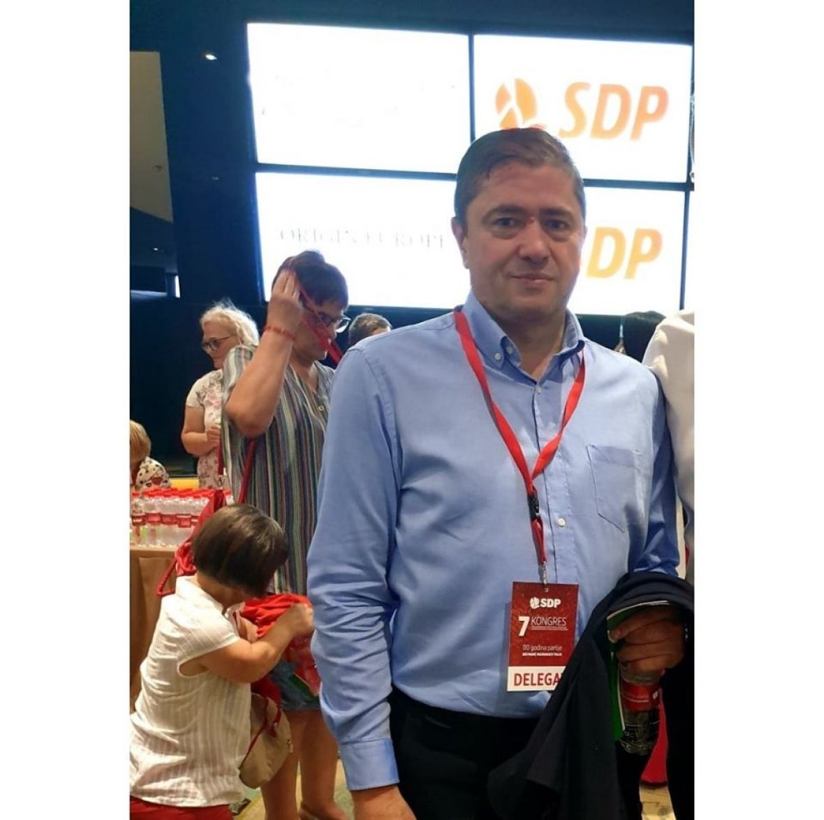 Žurnal /Detalji presude Zornić donosio benzin, pomagači spaljivali