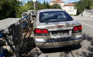 FOTO: 24sata.hr / Nesreća se dogodila na ulazu u Crikvenicu