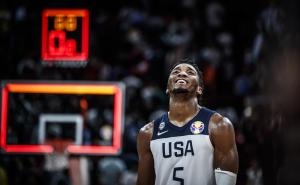 Foto: FIBA / Donovan Mitchell