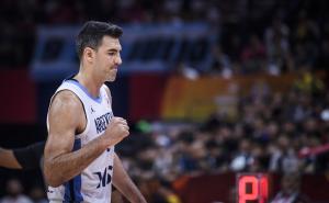 Foto: FIBA / Luis Scola