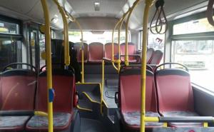 Foto: Vlada KS / GRAS nabavio nove autobuse