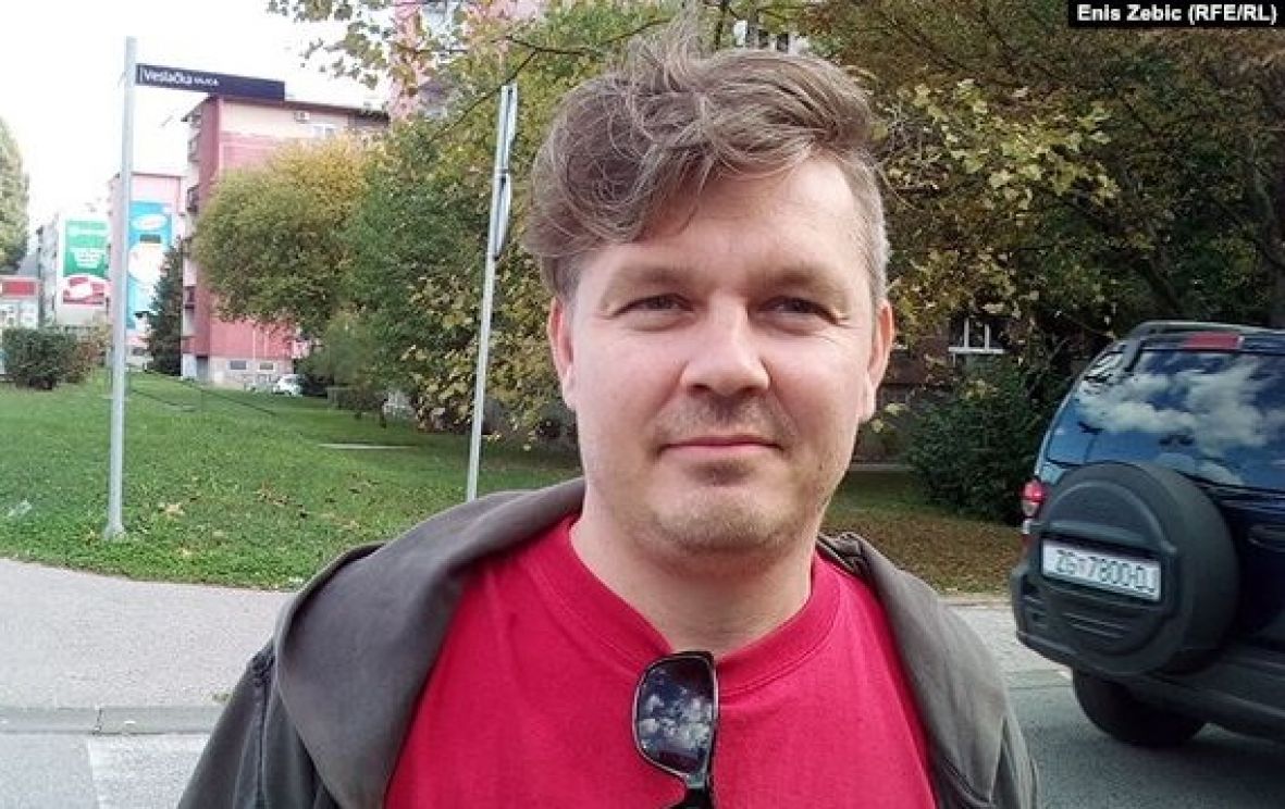 Izlazi s mojim bivšim dijelom