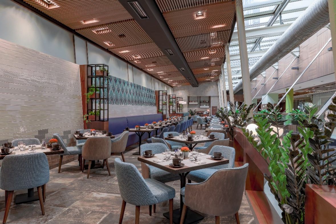 Odlično /Urban cafe.deli novi dodatak sarajevskoj gastro ponudi / Radio