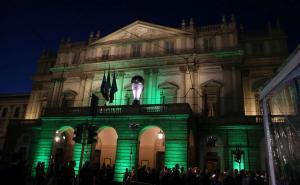 Foto: EPA / La Scala u Milanu