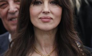 Foto: EPA-EFE / Monica Bellucci