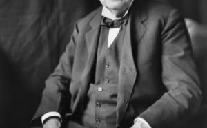 Wikipedia / Thomas Edison