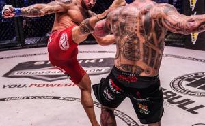 Facebook / Erko Jun u novembru ima novi MMA meč