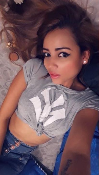 tinejdžerski porno modeli
