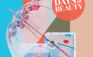 Promo / dm Days of beauty 