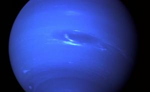 Foto: NASA / Neptun