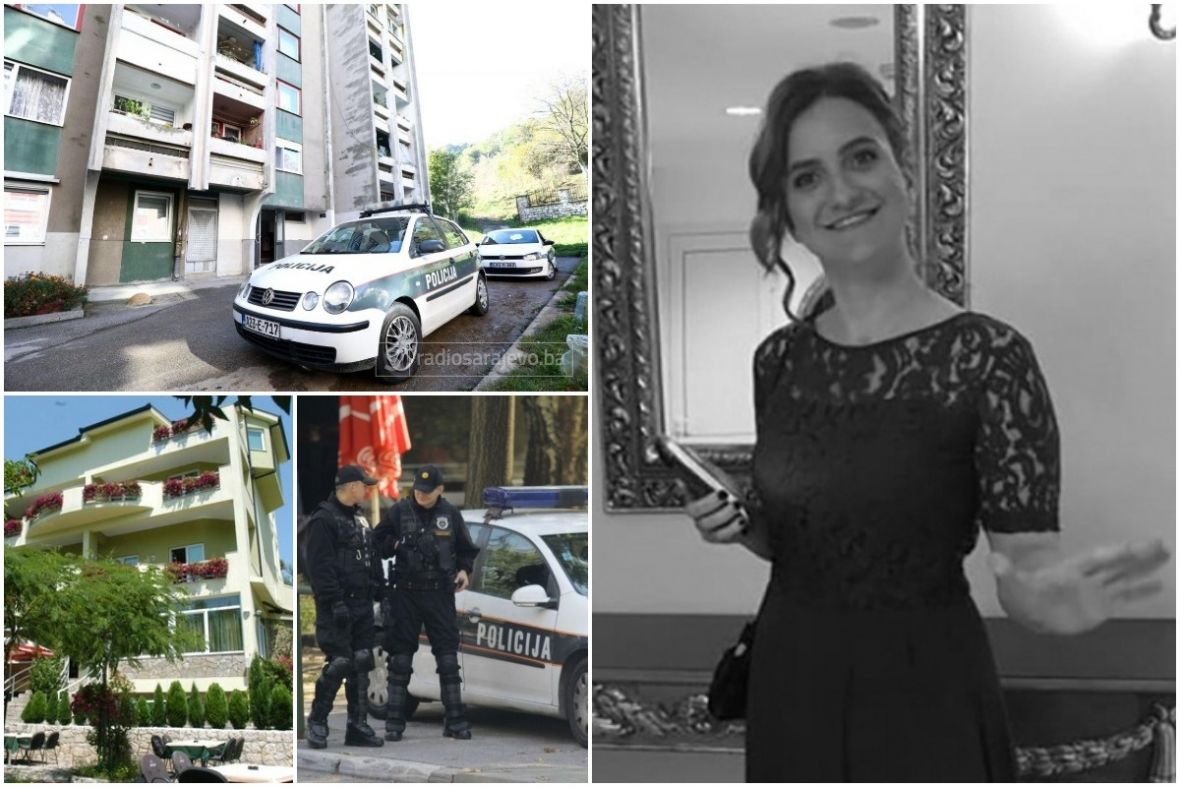 Učiteljica uhapšena zbog izlaska s učenika