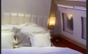 Foto: Instagram / Kim Kardashian pokazala s kakvim avionom putuje
