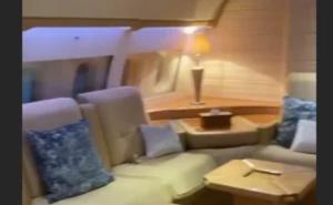 Foto: Instagram / Kim Kardashian pokazala s kakvim avionom putuje