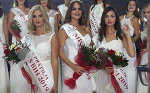 Foto: Facebook / Miss BiH za 2019. godinu