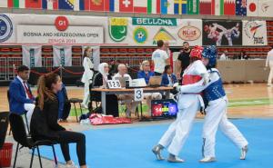 Foto: Forum sporta / G1 Taekwondo turnir