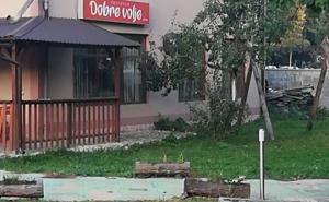 Foto: Facebook / Restoran Dobre Volje u Travniku
