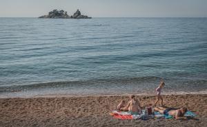Foto: AA / Plaža u Petrovcu