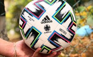 Twitter / Ovo je lopta s kojom će se igrati EURO 2020.