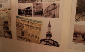 FOTO: AA / Otvorena izložba „Zemljotres u Banjaluci 1969: solidarnost, obnova i izgradnja“
