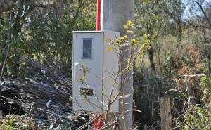 FOTO: AA / Devet sela u općini Foča dobilo električnu energiju