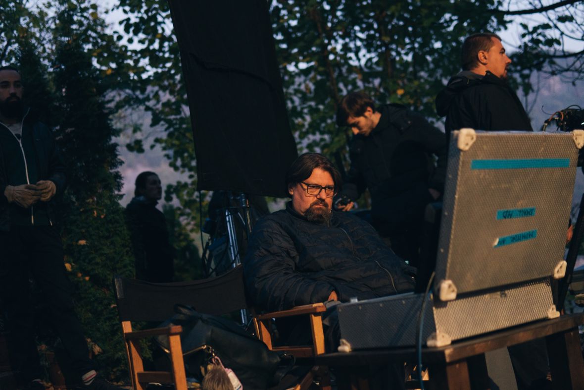 Slikovni rezultat za PoÄelo snimanje novog filma Pjera Žalice"
