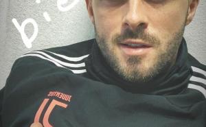 Instagram / Miralem Pjanić obradovao navijače BiH i fanove Juventusa 