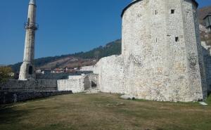 Foto: Radiosarajevo.ba / Stari grad u Travniku
