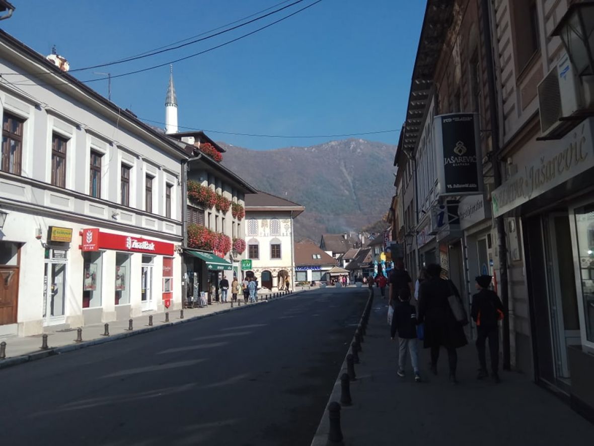 Foto: Radiosarajevo.ba/Travnik