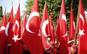 Foto: AA / Dan Republike u Turskoj