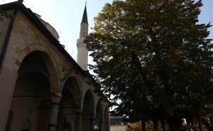 Foto: Dž. Kriještorac/Radiosarajevo.ba / Gazi Husrev-begova džamija