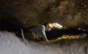 Radiosarajevo.ba / U Visokom otkriveni novi podzemni tuneli u piramide