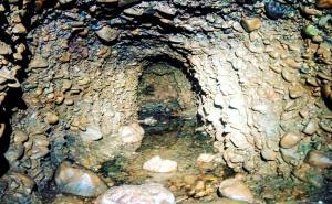 Radiosarajevo.ba / U Visokom otkriveni novi podzemni tuneli u piramide
