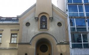 Foto: Dž. Kriještorac/Radiosarajevo.ba / Crkva svetog Vinka Paulskog