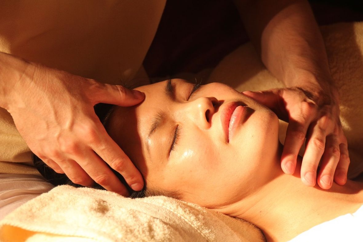 Šta se sve može dobiti kada odete na “intimnu masažu” - Blicnews Online  Magazin