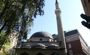 Foto: Dž. Kriještorac/Radiosarajevo.ba / Ferhadija džamija u Sarajevu