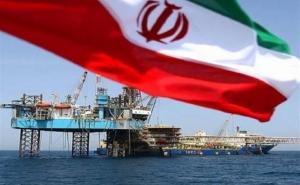 FOTO: Arhiv / Proizvodnja nafte u Iranu
