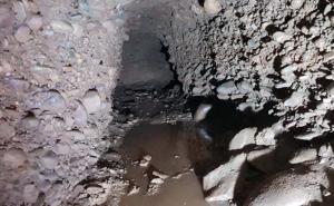 Radiosarajevo.ba / Osmanagić i tim otkrili novi podzemni kompleks u Visokom