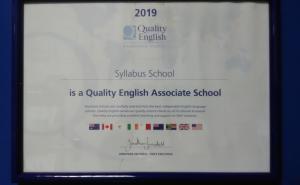 Foto: Syllabus škola stranih jezika / Škola koja se izdvaja iz ponude