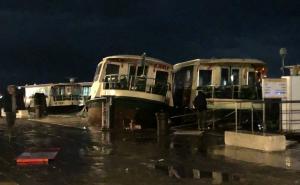 Foto: Twitter / Poplava u Veneciji