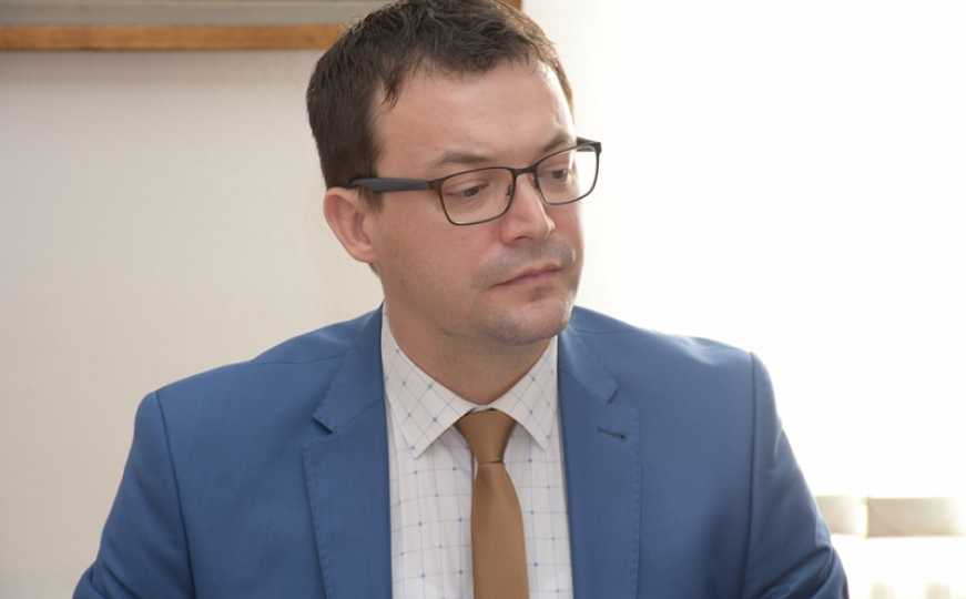 Ermin Gačanović