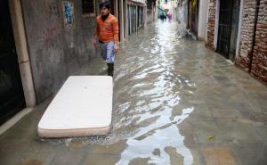 Foto: EPA / Poplave u Veneciji