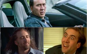 Foto: IMDb / Nicolas Cage