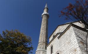 Foto: Dž. Kriještorac/Radiosarajevo.ba / Čaršijska džamija u Sarajevu