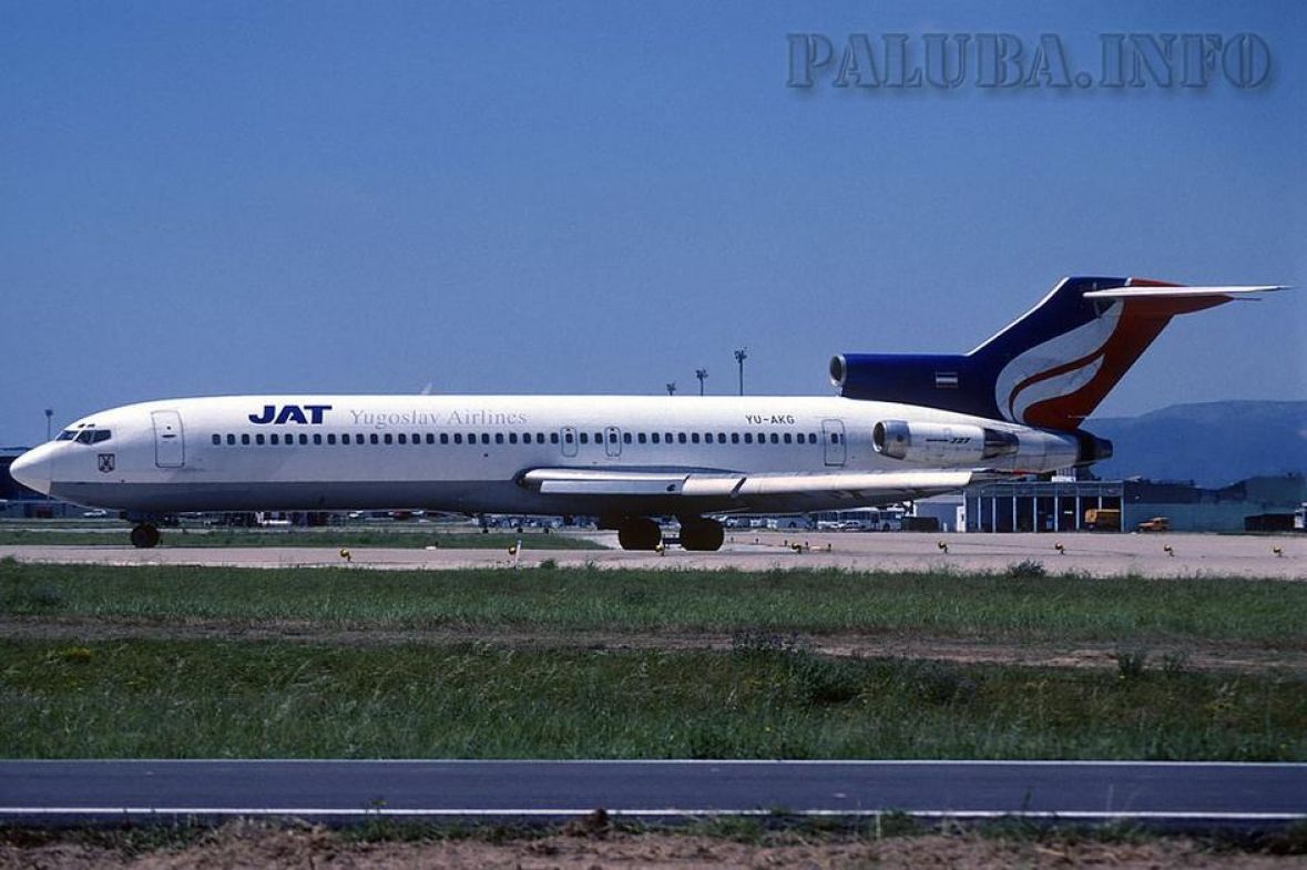Foto: Express.hr/Tito i njegovi avioni